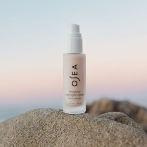 OSEA Seaglow Overnight Serum
